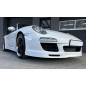 Sottoparaurti anteriore Porsche 911 997 Fase 2 (2009-2013) (Cod. C-C-L-CSP0430)