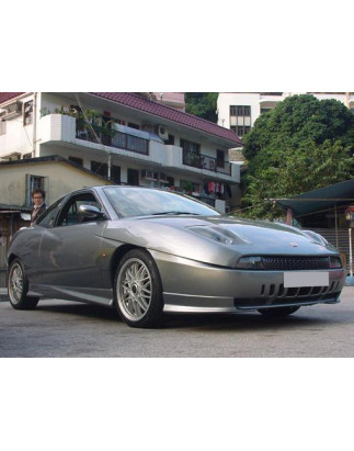 Sottoparaurti anteriore Fiat Coupé (Cod. C-C-L-CSP0432)