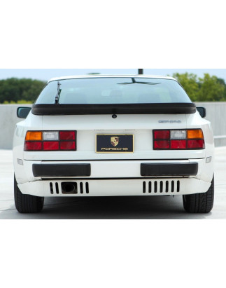 Sottoparaurti spoiler posteriore / diffusore per Porsche 944 (1982-1991) (Cod. C-C-L-CSP0434)