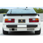 Sottoparaurti spoiler posteriore / diffusore per Porsche 944 (1982-1991) (Cod. C-C-L-CSP0434)