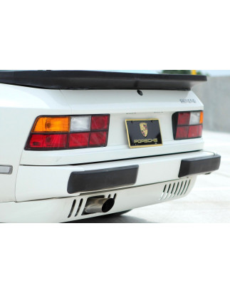 Sottoparaurti spoiler posteriore / diffusore per Porsche 944 (1982-1991) (Cod. C-C-L-CSP0434)