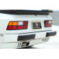 Sottoparaurti spoiler posteriore / diffusore per Porsche 944 (1982-1991) (Cod. C-C-L-CSP0434)