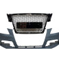 Paraurti Anteriore Audi A4 2009-2012 B8 Sedan/Avant look RS4 (Cod. E-TCA0082)
