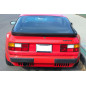 Sottoparaurti spoiler posteriore / diffusore per Porsche 944 (1982-1991) (Cod. C-C-L-CSP0434)