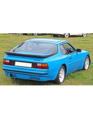 Sottoparaurti spoiler posteriore / diffusore per Porsche 944 (1982-1991) (Cod. C-C-L-CSP0434)