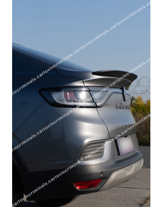 Spoiler posteriore Renault Arkana (Cod. C-C-L-CSP0435)
