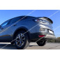 Spoiler posteriore Renault Arkana (Cod. C-C-L-CSP0435)