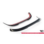 Spoiler Cap V.2 Volkswagen Golf  R-Performance / GTI Clubsport Mk8 (Cod. M-VW-GO-8-R-CAP1G)