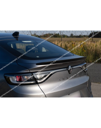 Spoiler posteriore Renault Arkana (Cod. C-C-L-CSP0435)