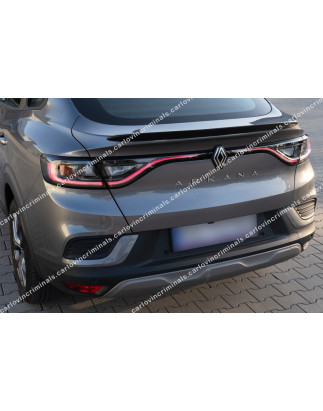 Spoiler posteriore Renault Arkana (Cod. C-C-L-CSP0435)