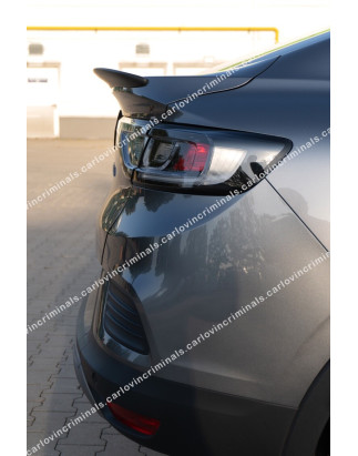 Spoiler posteriore Renault Arkana (Cod. C-C-L-CSP0435)