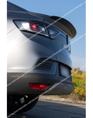 Spoiler posteriore Renault Arkana (Cod. C-C-L-CSP0435)