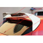 Spoiler posteriore Renault Clio 4 RS stile Cup - solo versione RS (Cod. C-C-L-CSP0436)