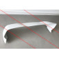 Spoiler posteriore Renault Clio 4 RS stile Cup - solo versione RS (Cod. C-C-L-CSP0436)