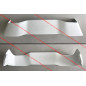 Spoiler posteriore Renault Clio 4 RS stile Cup - solo versione RS (Cod. C-C-L-CSP0436)