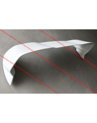 Spoiler posteriore Renault Clio 4 RS stile Cup - solo versione RS (Cod. C-C-L-CSP0436)