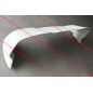 Spoiler posteriore Renault Clio 4 RS stile Cup - solo versione RS (Cod. C-C-L-CSP0436)
