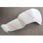 Spoiler posteriore Renault Clio 4 RS stile Cup - solo versione RS (Cod. C-C-L-CSP0436)