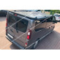 Spoiler posteriore Renault Trafic / Opel Vivaro con porte a battente dal 2014 (Cod. C-C-L-CSP0438)