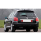 Spoiler posteriore Peugeot 407 SW station wagon (2004-2011) (Cod. C-C-L-CSP0439)