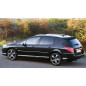 Spoiler posteriore Peugeot 407 SW station wagon (2004-2011) (Cod. C-C-L-CSP0439)