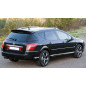 Spoiler posteriore Peugeot 407 SW station wagon (2004-2011) (Cod. C-C-L-CSP0439)