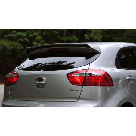 Spoiler posteriore Kia Rio 3 (2011-2017) (Cod. C-C-L-CSP0441)