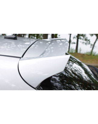 Spoiler posteriore Kia Rio 3 (2011-2017) (Cod. C-C-L-CSP0441)