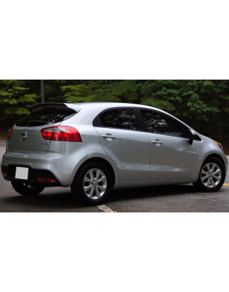 Spoiler posteriore Kia Rio 3 (2011-2017) (Cod. C-C-L-CSP0441)