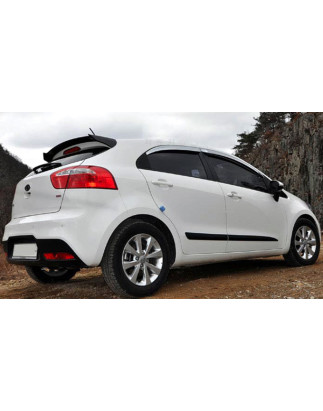 Spoiler posteriore Kia Rio 3 (2011-2017) (Cod. C-C-L-CSP0441)