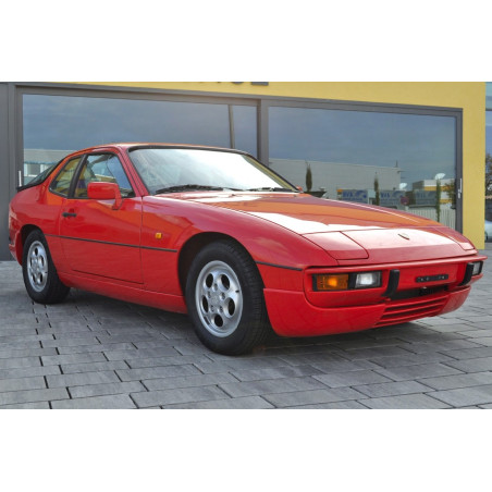 Sottoparaurti anteriore Porsche 924 (1976-1988) (Cod. C-C-L-CSP0443)
