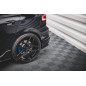 Splitters posteriori laterali V.1 for Volkswagen Golf R  Mk8 (Cod. M-VW-GO-8-R-RSD1G)