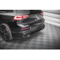 Splitters posteriori laterali V.1 for Volkswagen Golf R  Mk8 (Cod. M-VW-GO-8-R-RSD1G)