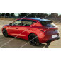 Spoiler posteriore sportivo SEAT Leon 4 (KL) dal 2020 (Cod. C-C-L-CSP0445)