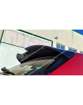 Spoiler posteriore sportivo SEAT Leon 4 (KL) dal 2020 (Cod. C-C-L-CSP0445)