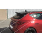 Spoiler posteriore sportivo SEAT Leon 4 (KL) dal 2020 (Cod. C-C-L-CSP0445)
