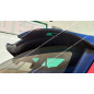 Spoiler posteriore sportivo SEAT Leon 4 (KL) dal 2020 (Cod. C-C-L-CSP0445)