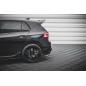 Splitters posteriori laterali V.1 for Volkswagen Golf R  Mk8 (Cod. M-VW-GO-8-R-RSD1G)