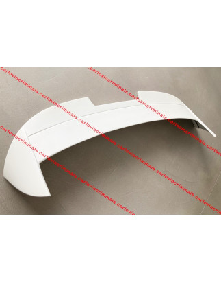Spoiler posteriore sportivo SEAT Leon 4 (KL) dal 2020 (Cod. C-C-L-CSP0445)