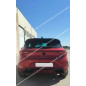 Spoiler posteriore sportivo SEAT Leon 4 (KL) dal 2020 (Cod. C-C-L-CSP0445)