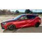 Spoiler posteriore sportivo SEAT Leon 4 (KL) dal 2020 (Cod. C-C-L-CSP0445)
