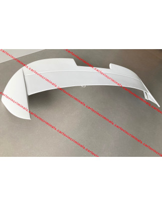 Spoiler posteriore sportivo SEAT Leon 4 (KL) dal 2020 (Cod. C-C-L-CSP0445)