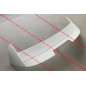 Spoiler posteriore sportivo SEAT Leon 4 (KL) dal 2020 (Cod. C-C-L-CSP0445)
