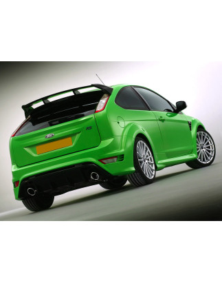 Spoiler posteriore Ford Focus 2 stile RS (2004-2010) (Cod. C-C-L-CSP0446)