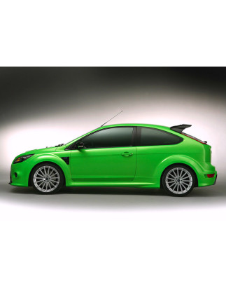 Spoiler posteriore Ford Focus 2 stile RS (2004-2010) (Cod. C-C-L-CSP0446)