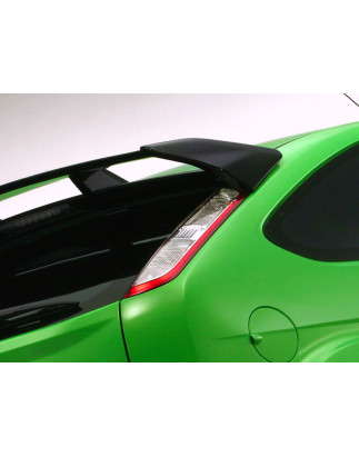 Spoiler posteriore Ford Focus 2 stile RS (2004-2010) (Cod. C-C-L-CSP0446)