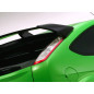 Spoiler posteriore Ford Focus 2 stile RS (2004-2010) (Cod. C-C-L-CSP0446)