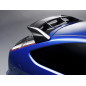 Spoiler posteriore Ford Focus 2 stile RS (2004-2010) (Cod. C-C-L-CSP0446)