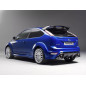 Spoiler posteriore Ford Focus 2 stile RS (2004-2010) (Cod. C-C-L-CSP0446)