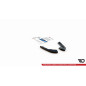 Splitters posteriori laterali V.1 for Volkswagen Golf R  Mk8 (Cod. M-VW-GO-8-R-RSD1G)